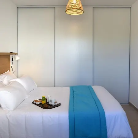 Marina Di Bravone - 8 Personnes 1er Etage N127-128