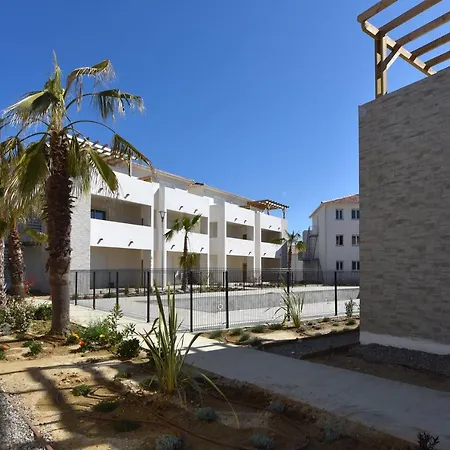 Résidence Marina Di Bravone - 8 Personnes 1er étage N127-128 Appartamento