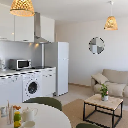 Marina Di Bravone - 8 Personnes 1er Etage N127-128