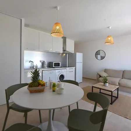 Apartment Marina Di Bravone - 8 Personnes 1er Etage N127-128 Linguizzetta