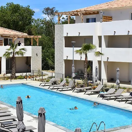 Marina Di Bravone - 8 Personnes 1er Etage N127-128 Apartment