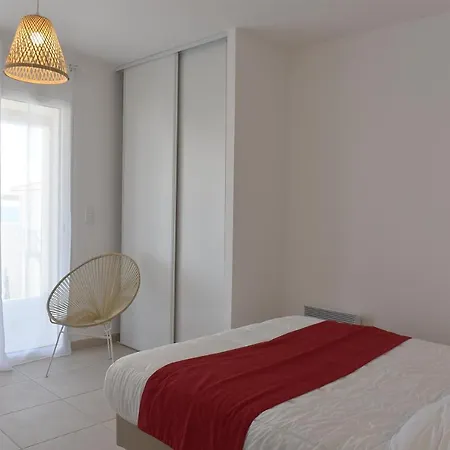 Appartamento Résidence Marina Di Bravone - 8 Personnes 1er étage N127-128