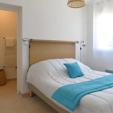 Marina Di Bravone - 8 Personnes 1er Etage N127-128 Apartment