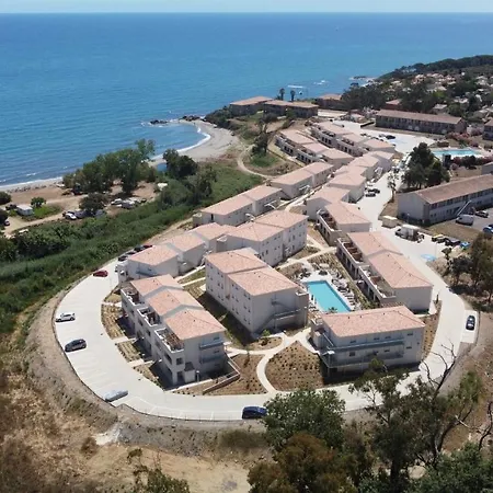 Résidence Marina Di Bravone - 8 Personnes 1er étage N127-128 Appartamento Linguizzetta